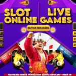 NANA4D >>> Slot Online & Kasino Online Terbaik Promo Bonus Terbesar 2024